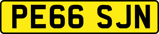 PE66SJN