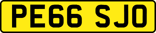 PE66SJO