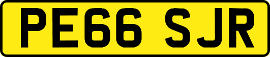 PE66SJR