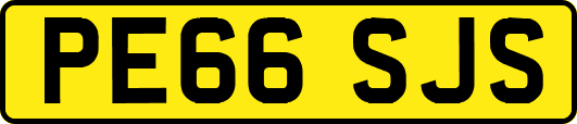 PE66SJS