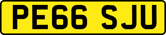 PE66SJU