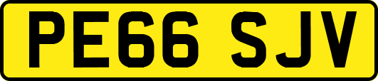 PE66SJV