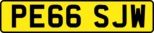PE66SJW