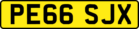 PE66SJX