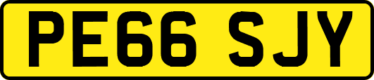 PE66SJY