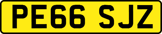 PE66SJZ