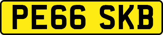 PE66SKB