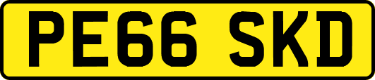 PE66SKD