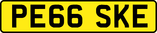 PE66SKE