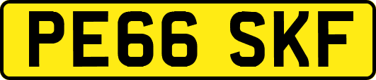 PE66SKF
