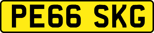 PE66SKG