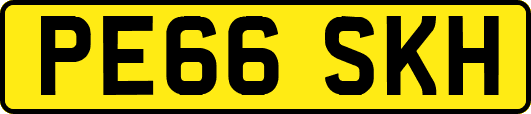 PE66SKH