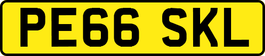 PE66SKL