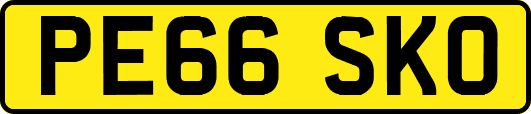 PE66SKO