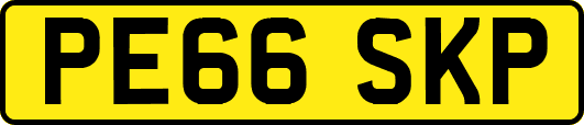 PE66SKP