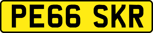PE66SKR