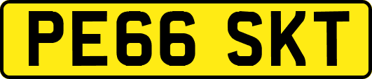 PE66SKT