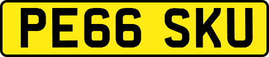 PE66SKU
