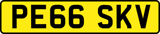 PE66SKV