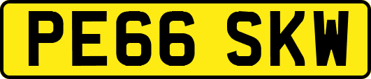 PE66SKW