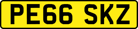 PE66SKZ