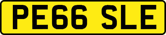 PE66SLE