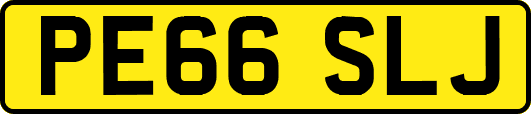PE66SLJ