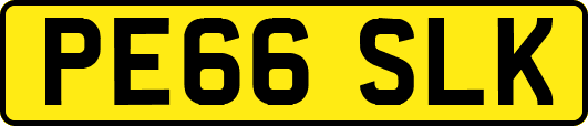 PE66SLK