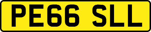 PE66SLL