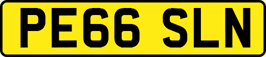 PE66SLN