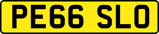 PE66SLO