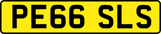 PE66SLS