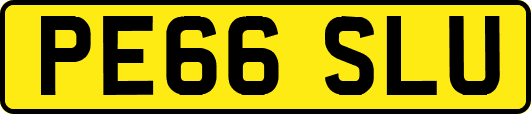 PE66SLU