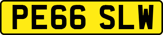 PE66SLW