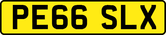 PE66SLX