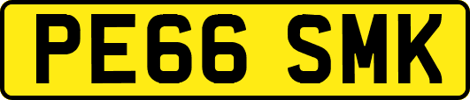 PE66SMK