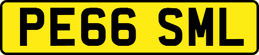 PE66SML