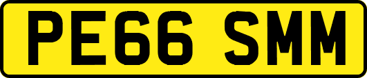 PE66SMM