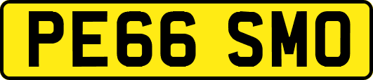 PE66SMO