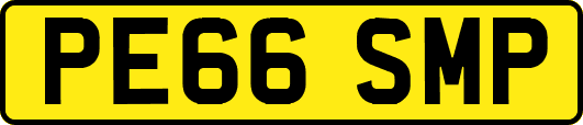 PE66SMP