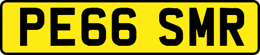 PE66SMR
