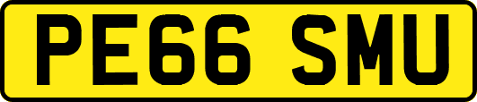 PE66SMU