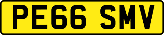 PE66SMV