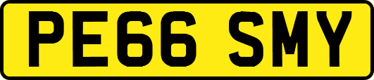 PE66SMY