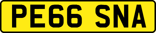 PE66SNA