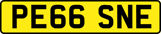 PE66SNE