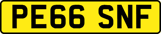 PE66SNF