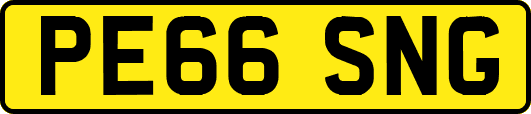 PE66SNG