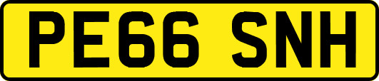PE66SNH
