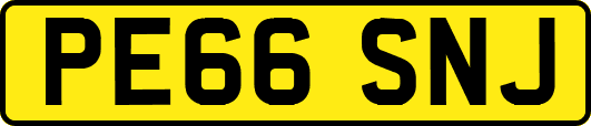 PE66SNJ